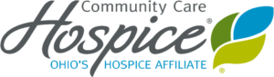 Community Care Hospice Logo