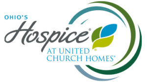 Ohio's Hospice at United Church Homes Logo