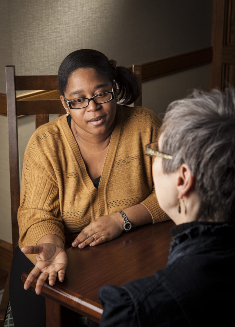 How to Help Someone Who is Grieving During the Holidays