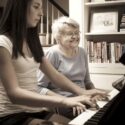 Music And Dementia
