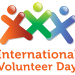 volunteer, hospice, Dayton 