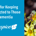 8 Tips for Keeping Connected to Those with Dementia