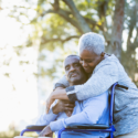 10 Caregiver Support Tips
