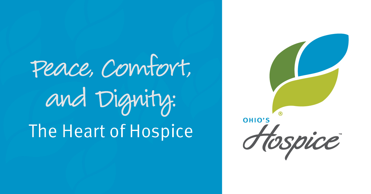 Thought Leadership Ohio's Hospice