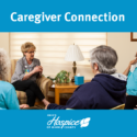 Caregiver Connection To Begin In January 2015