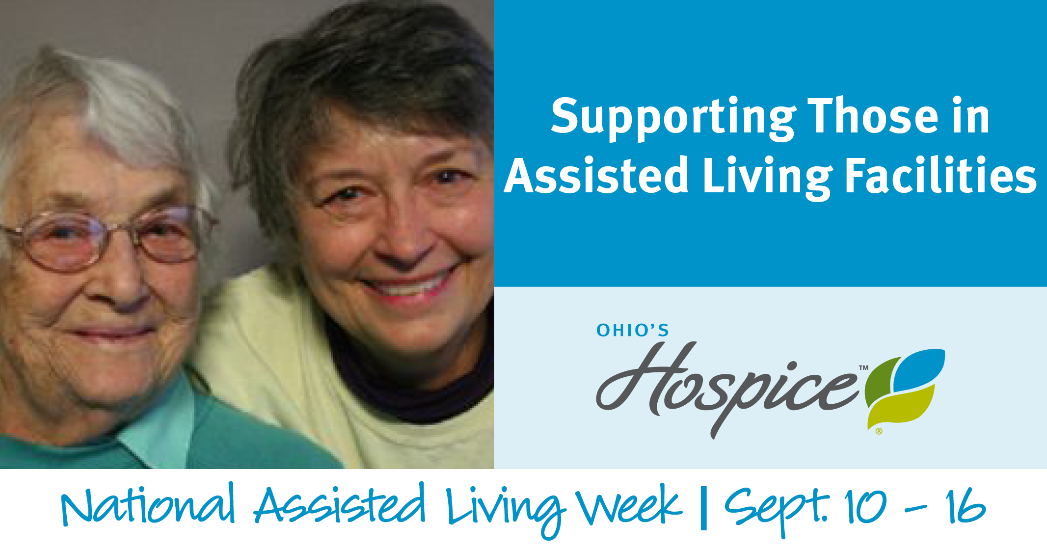 An Extra Layer of Care and Support for Those in Assisted Living