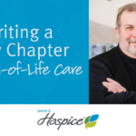 writing a new chapter for end-of-life care