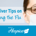 Important Tips For Caregivers On Avoiding The Flu