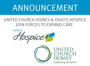 Ohio's Hospice United Church Home