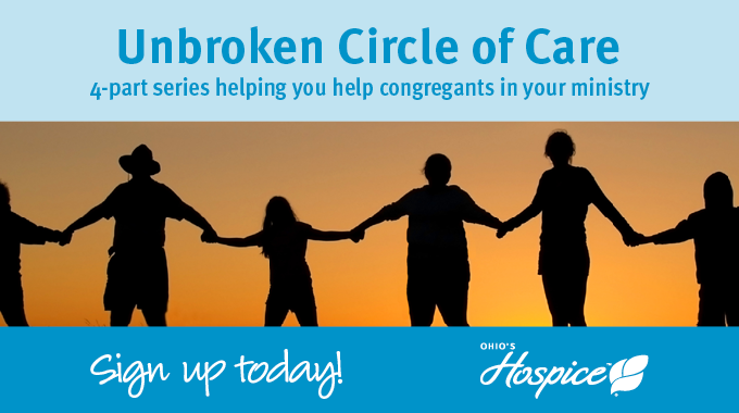Unbroken Circle of Care