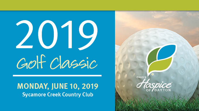 2019 Golf Classic