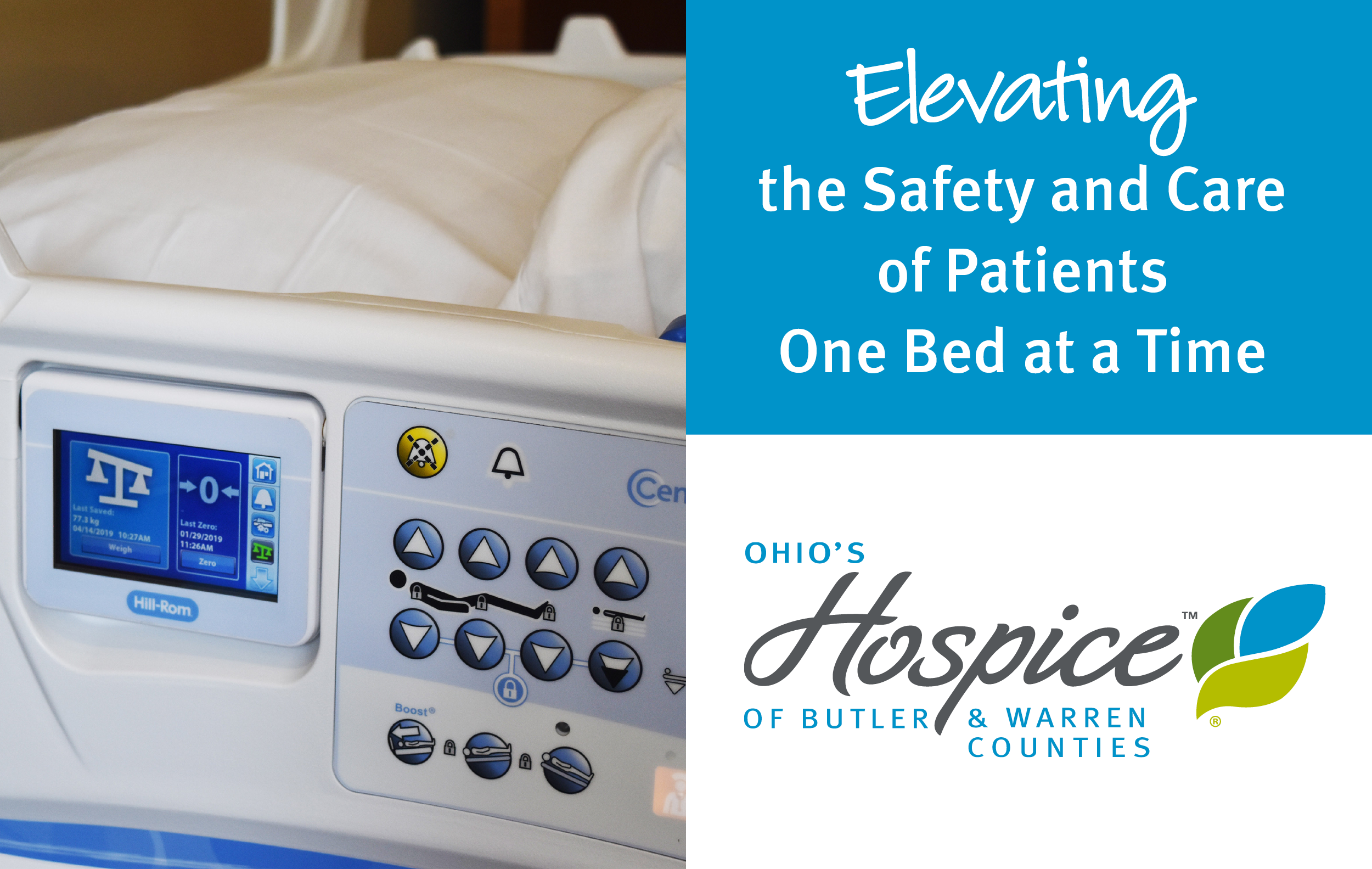 Elevating the Safety and Care of Patients One Bed at a Time