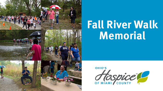 Fall River Walk Memorial