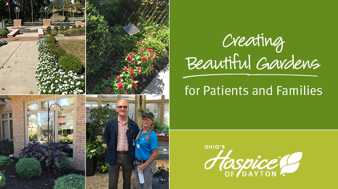 Creating Beautiful Gardens