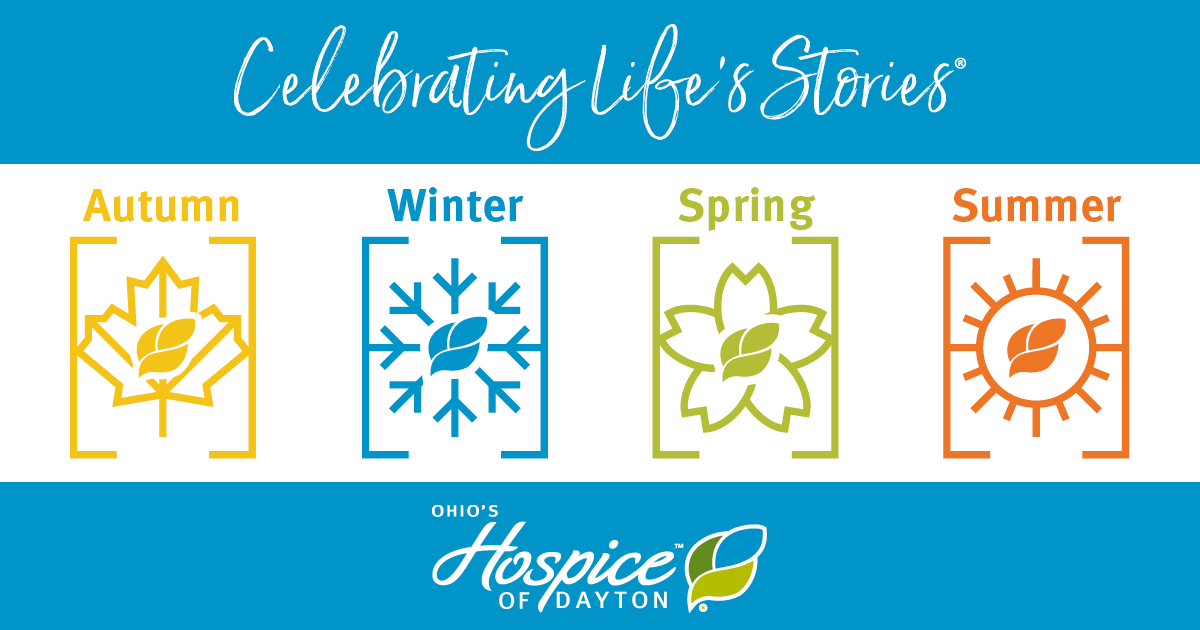 Celebrating Life's Stories - Through the Seasons