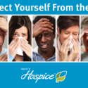 Protect Yourself From The Flu: Tips For Caregivers Caring For Loved Ones