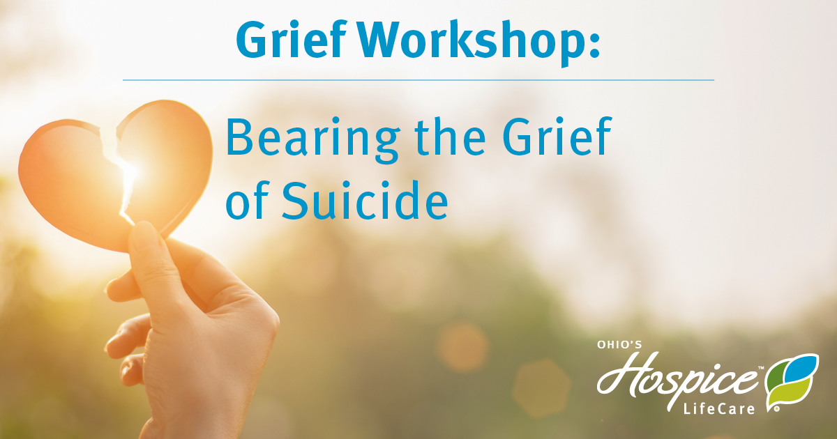 Grief Workshop