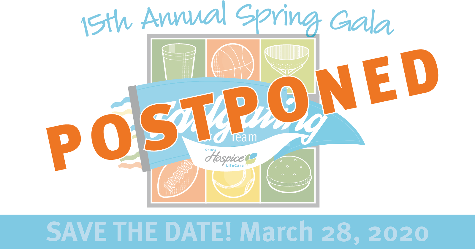 OHLC Spring Gala Postponed