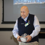 Virtual Memorial Tour Presentation