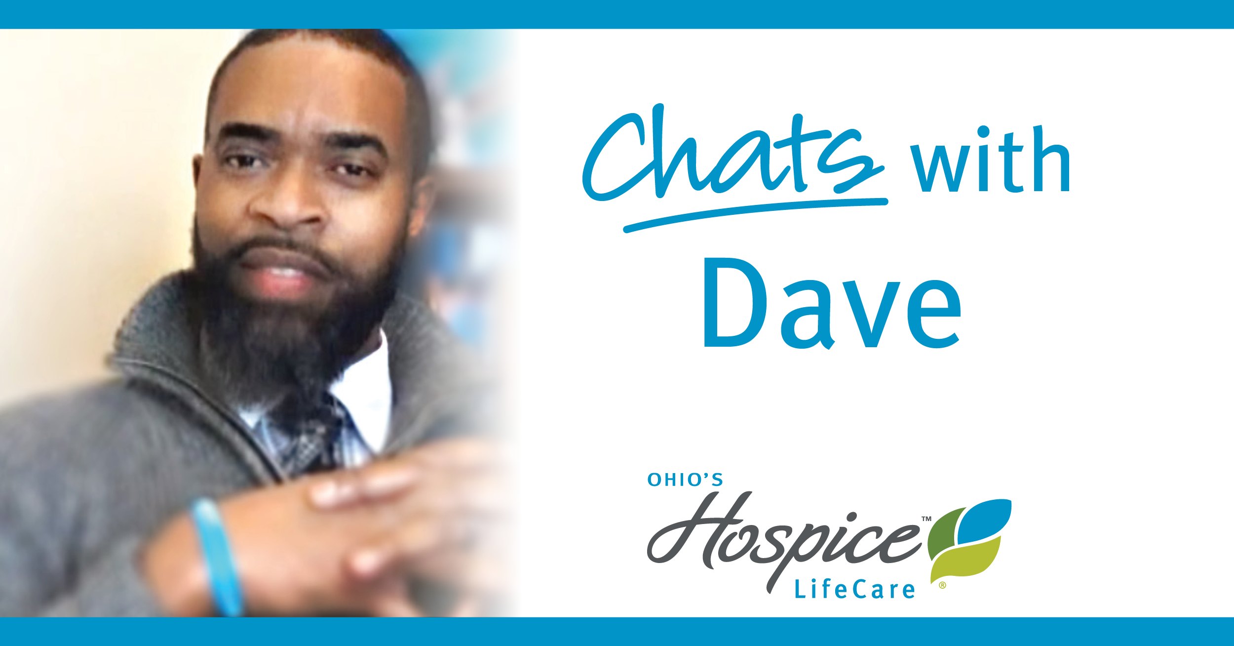 Chat With Dave