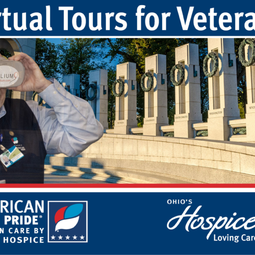Virtual Tours For Veterans