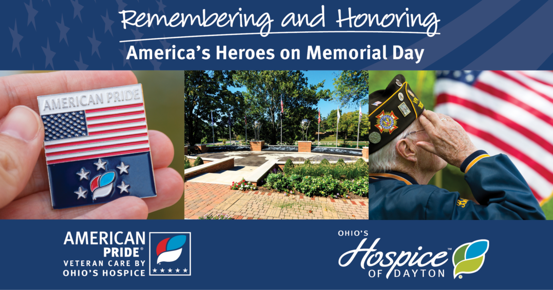 Remembering and Honoring America's Heroes