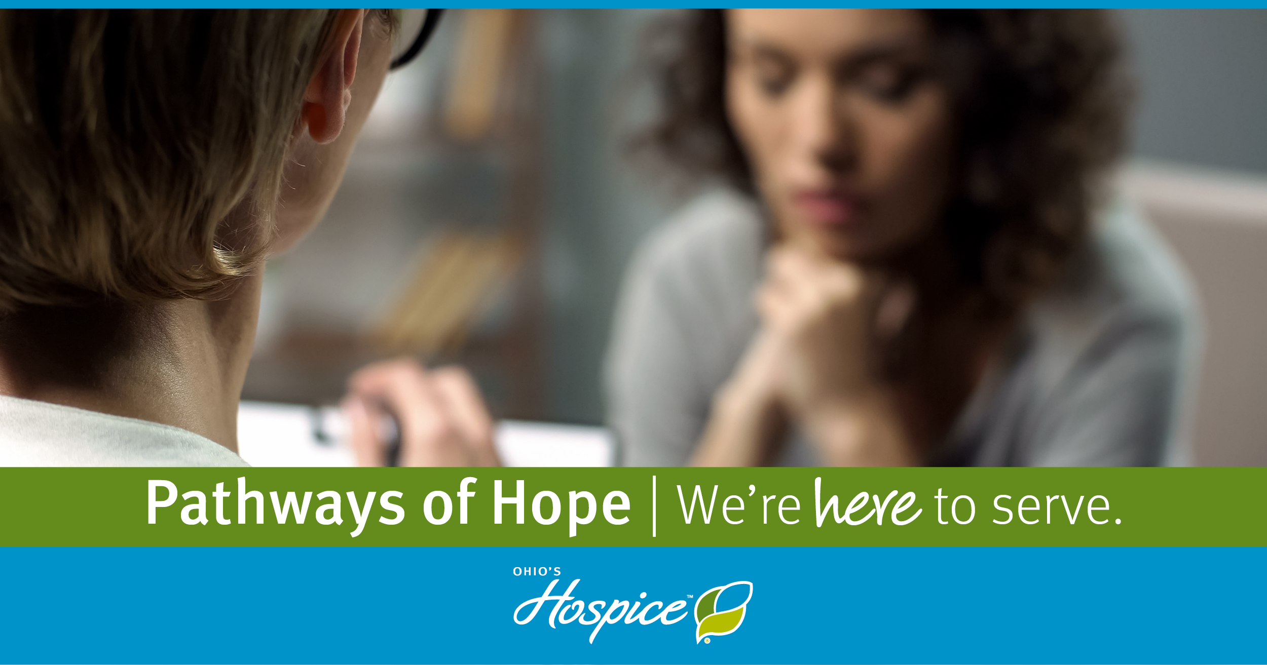 Pathways of Hope | We're here to serve.