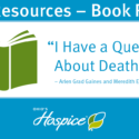Grief Resources for Children With Autism: Book Review of “I Have a Question About Death”