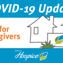 Tips For Caregivers: Preventing The Spread Of COVID-19