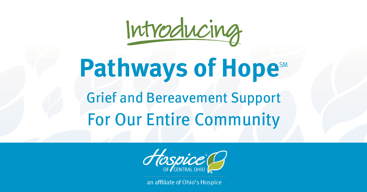 Pathways of Hope