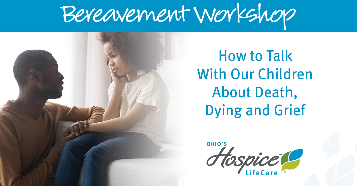 Bereavement Workshop