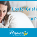 Tips For Grief And Loss Amidst A Pandemic