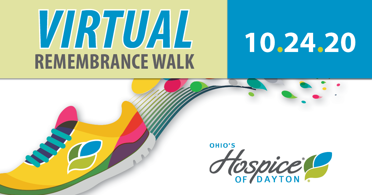 Virtual Remembrance Walk - 10.24.20