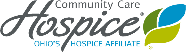 Community Care Hospice Logo