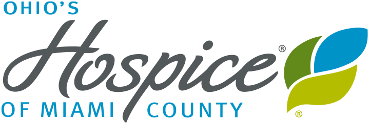 Ohio's Hospice of Miami County Logo