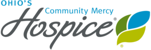 Ohio's Community Mercy Hospice Logo