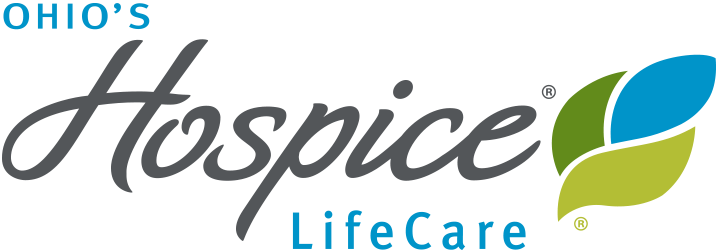 Ohio's Hospice LifeCare Logo