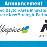 Announcement | Two Dayton-Area Innovators Announce New Strategic Partnership