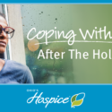 Coping With Grief After the Holidays