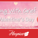 Grieving The Loss Of A Loved One On Valentine’s Day