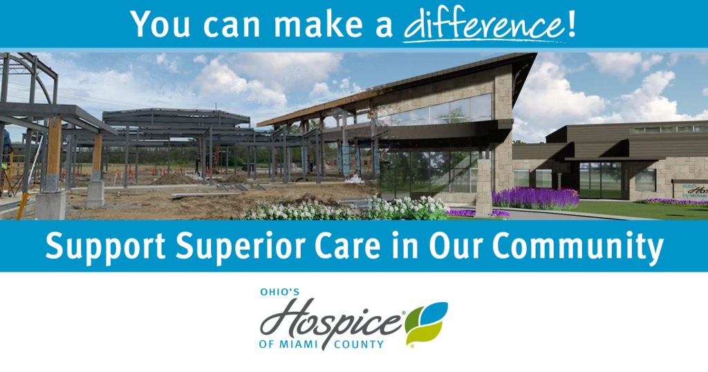 You can make a difference! Support Superior Care in Our Community