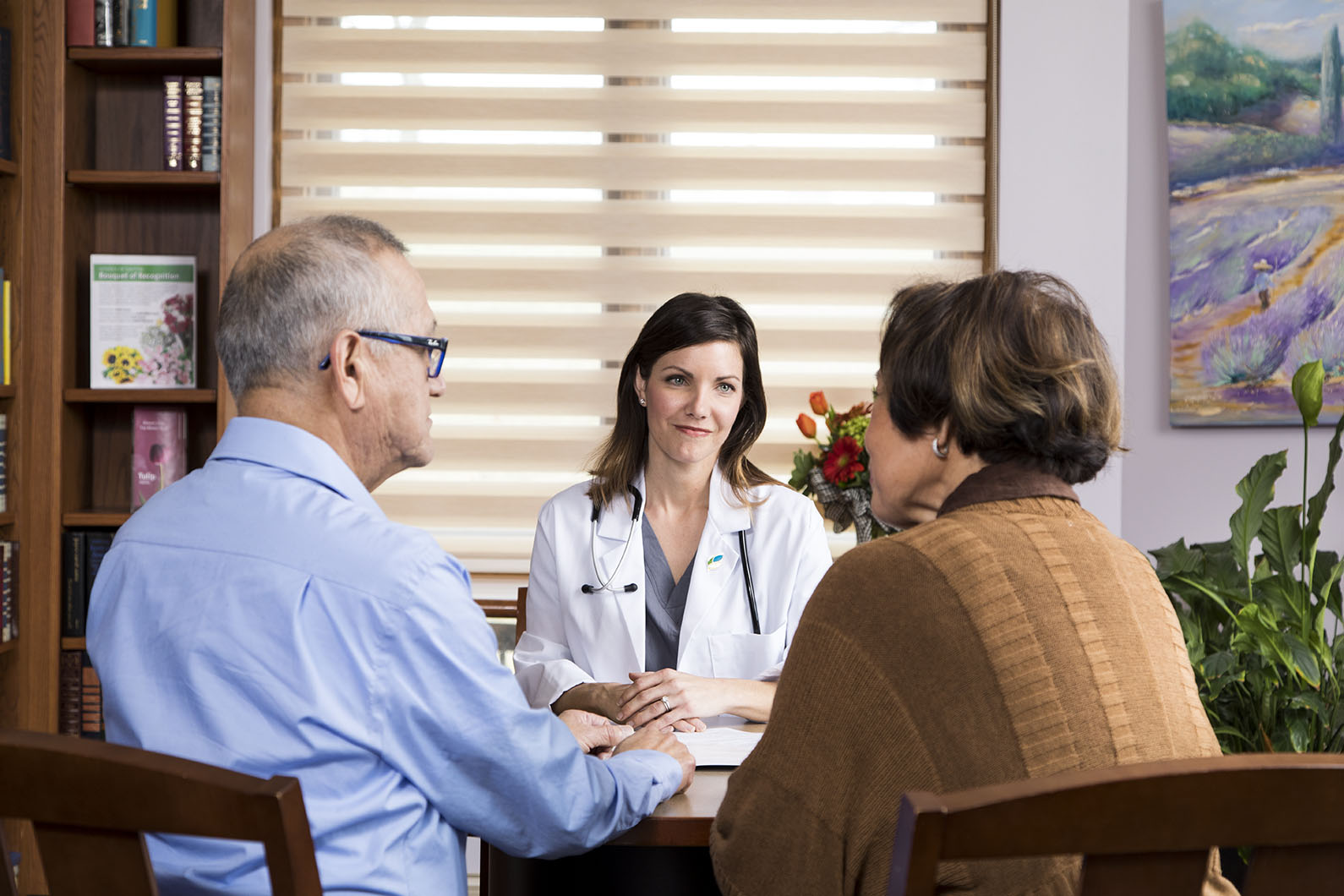 Expertise now and always nurse veteran