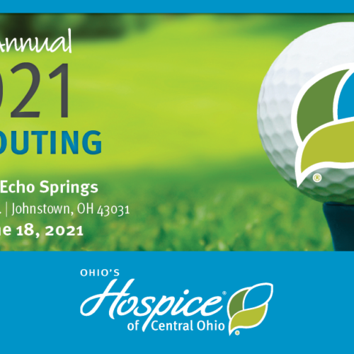 24th Annual Golf Outing 2021
