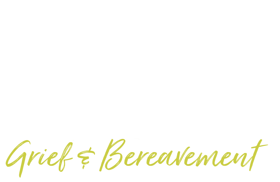 Meeting Community Need: Grief and Bereavement