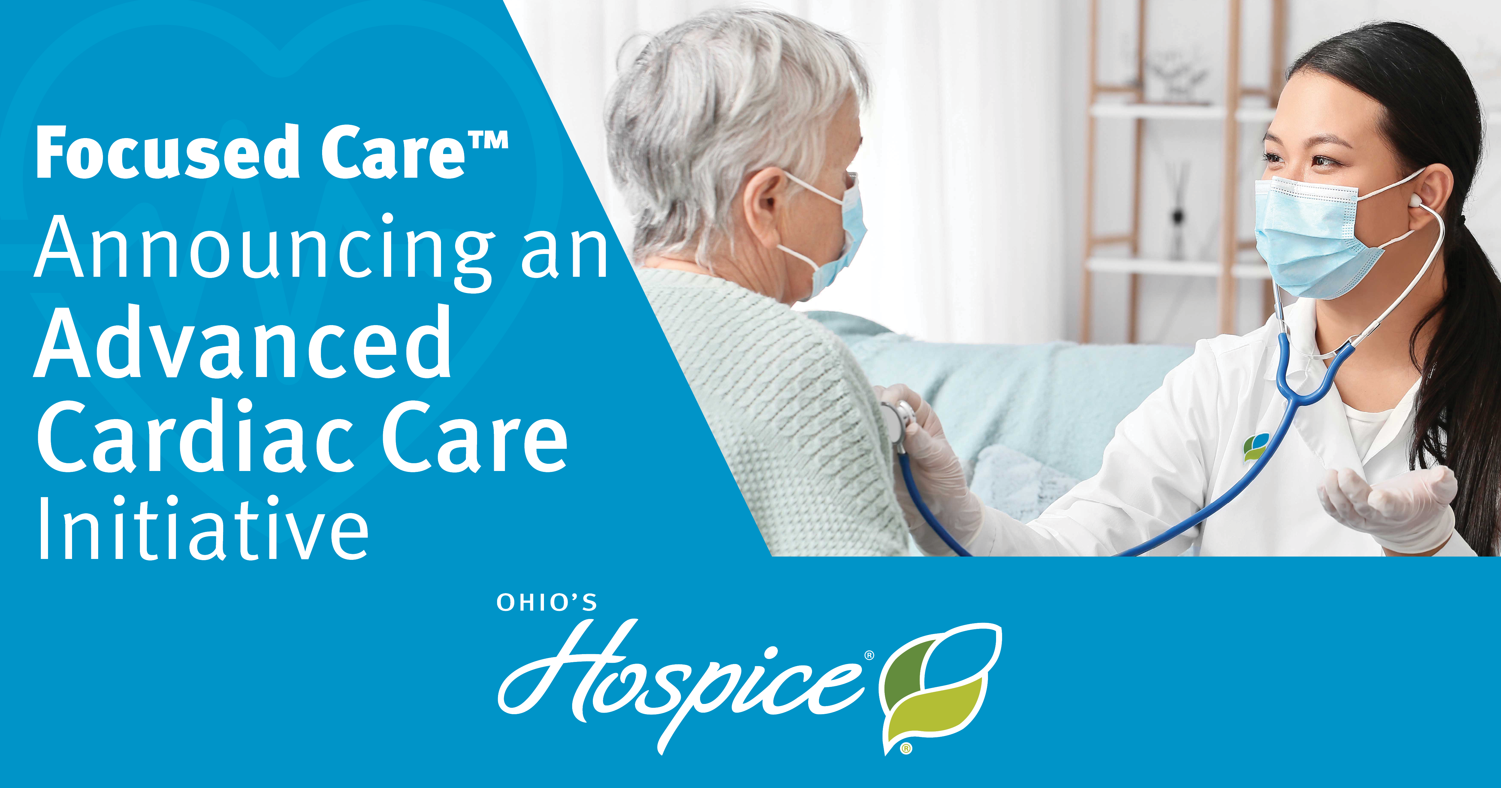 Advanced Cardiac Care | Ohio's Hospice