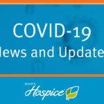 Ohio's Hospice COVID 19 update