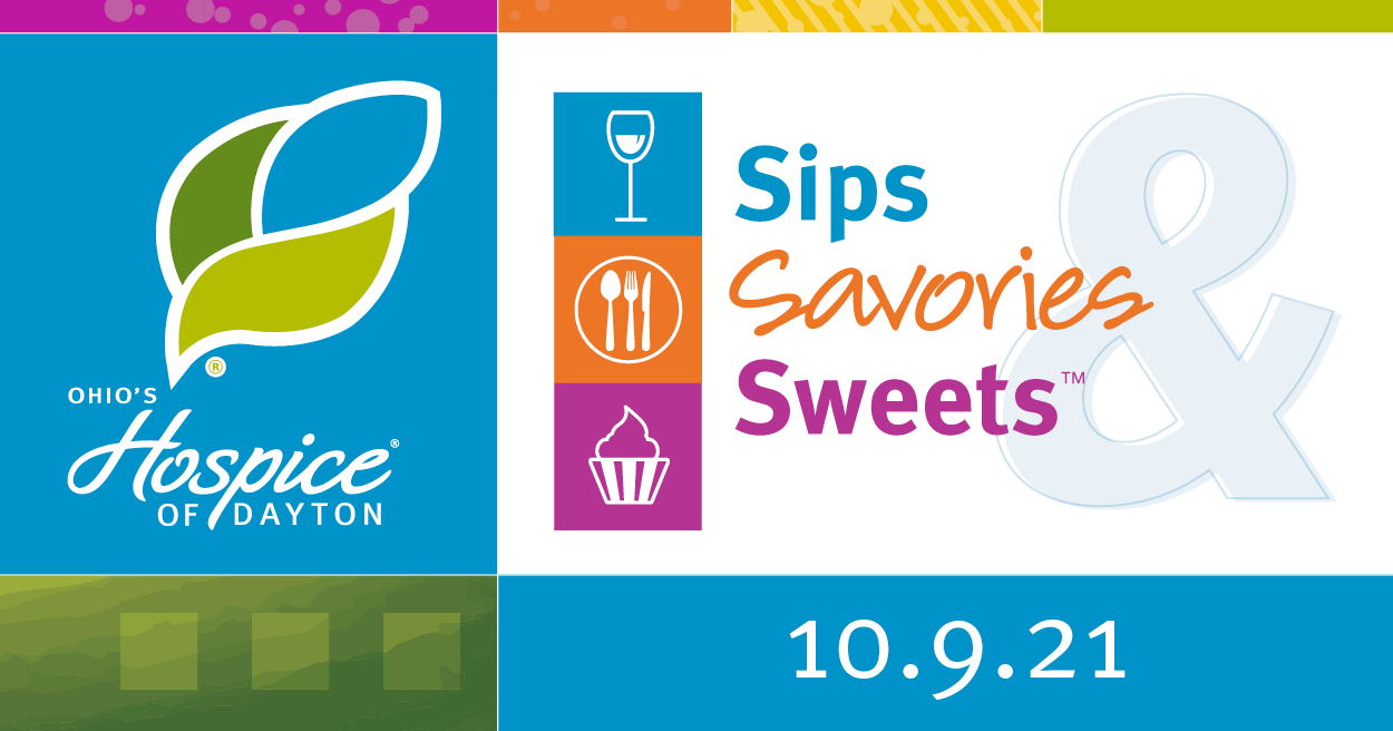 Sips, Savories & Sweets - Ohio's Hospice of Dayton