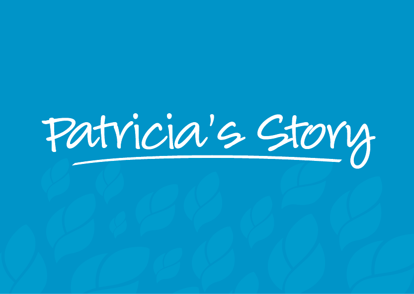 Patricia's Story