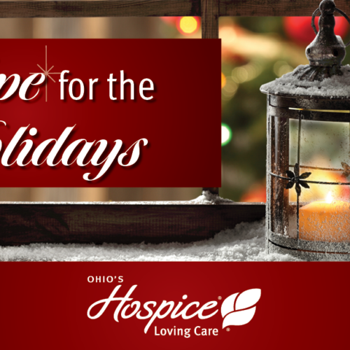 Hope For The Holidays - Ohio's Hospice Loving Care