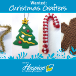 Wanted: Christmas Crafters - Ohio's Hospice of Miami County